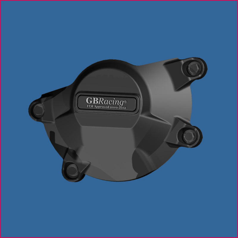 ALTERNATORBESCHERMING - Suzuki GSXR1000 K9