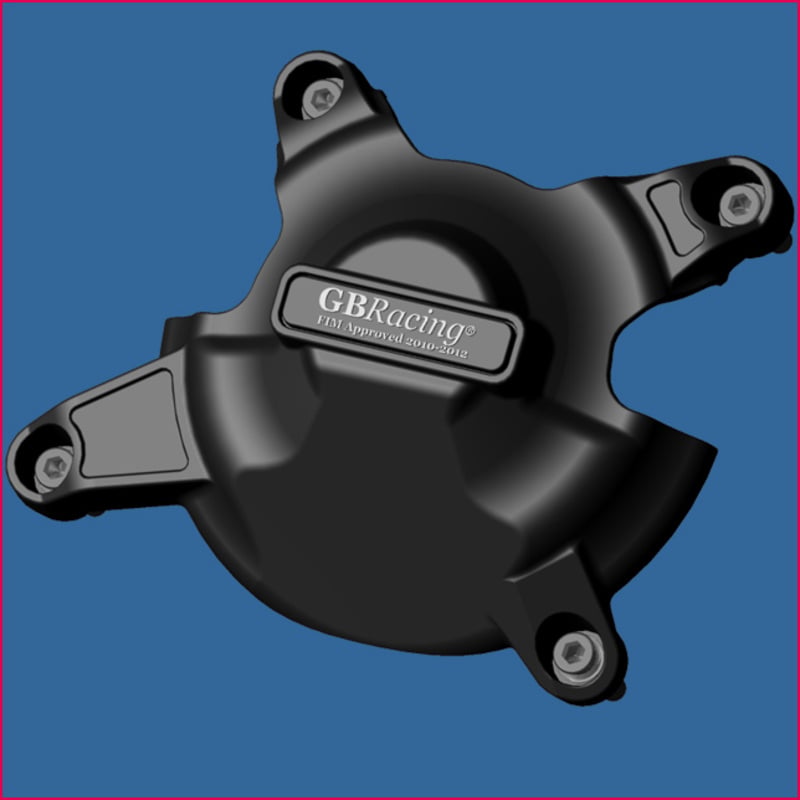 ALTERNATORBESCHERMING - Yamaha R1 09-
