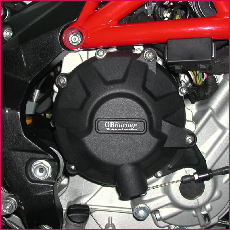 Koppelingsbescherming - MV AGUSTA F3 675 2012-2020