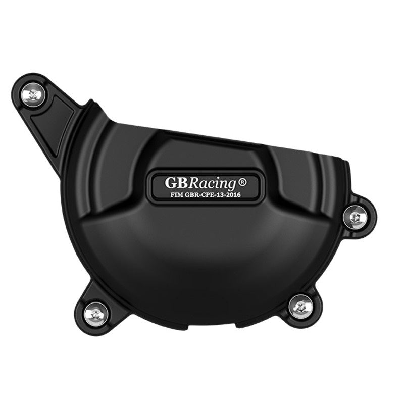 Alternator Cover Protection - Ducati Panigale V4