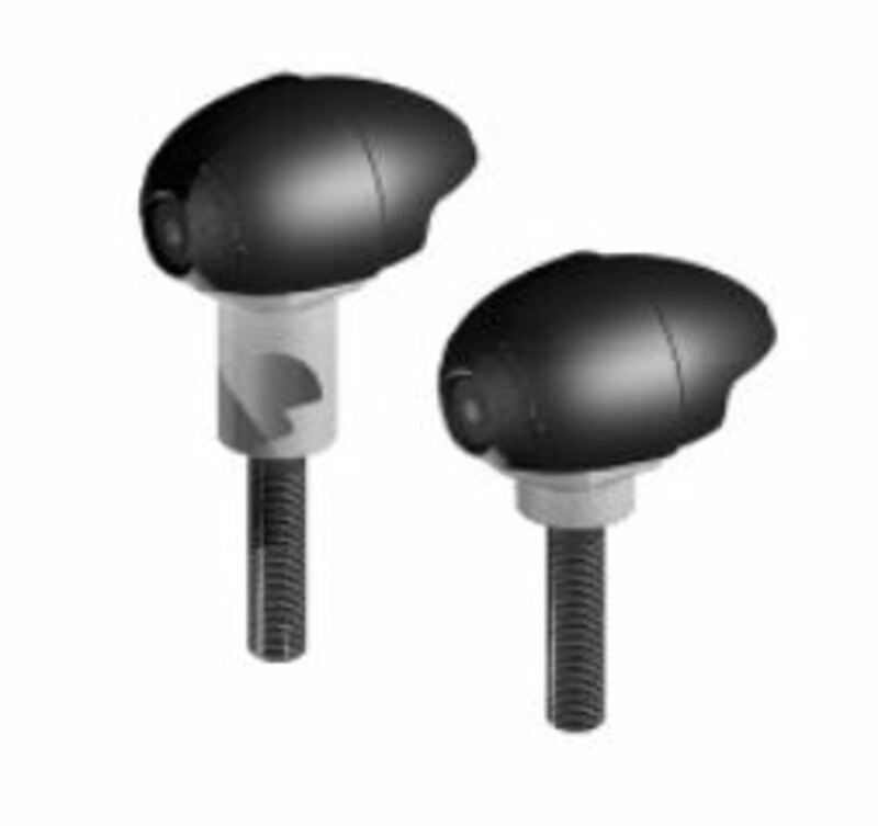 VALBLOKKEN YAMAHA YZF-R1  M 15-17 / MT10 15-16