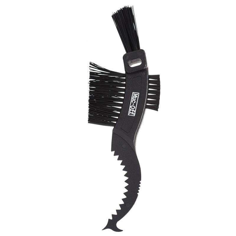 Claw brush