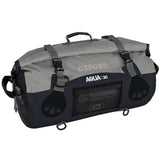 Oxford Aqua T waterdichte roltas voor motor – 50 liter