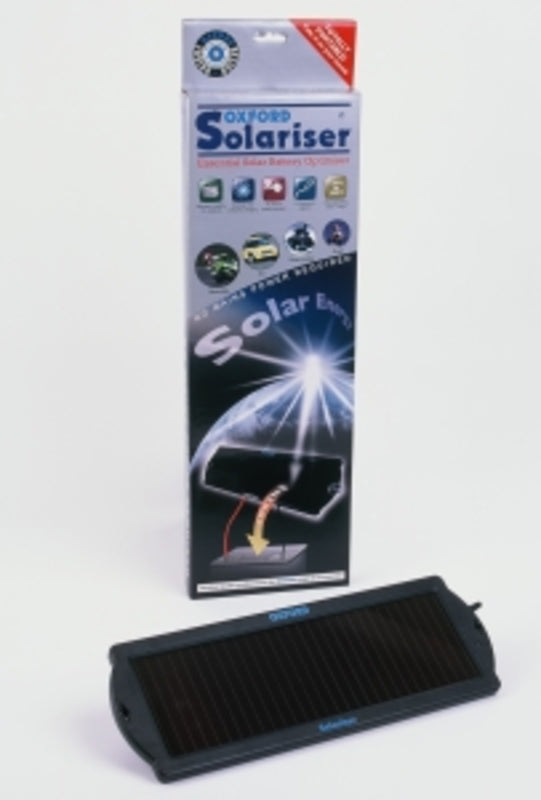 Oxford Solariser