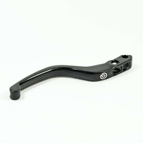 Short lever 20mm ratio