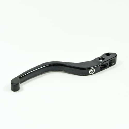 Short lever 16mm ratio