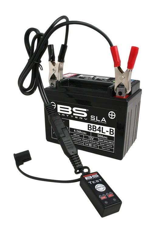 BT01 Charge Indicator