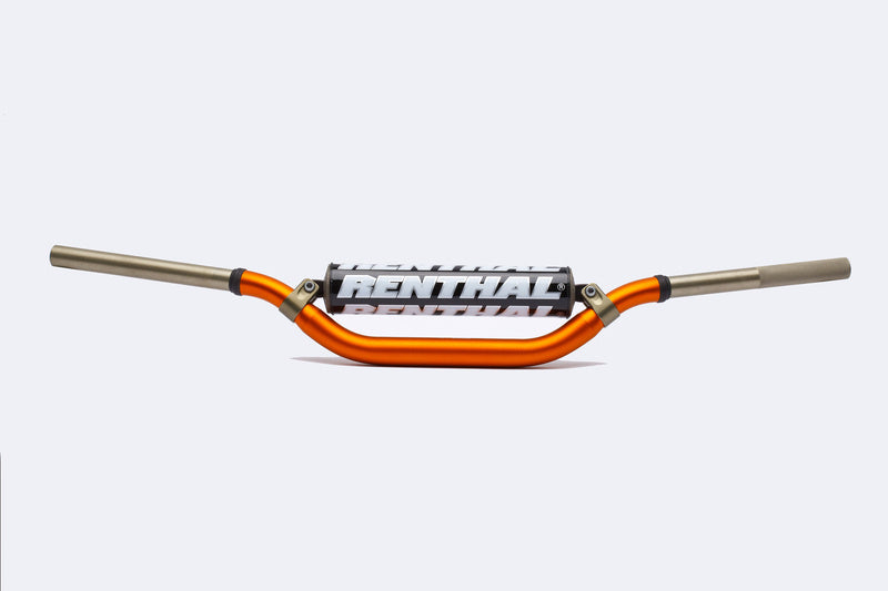 994 Twinwall KTM/Husqvarna Stuur Hoog Oranje