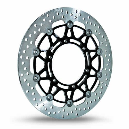 HPK Supermoto Disc 5.5mm / 320 Yamaha YZF