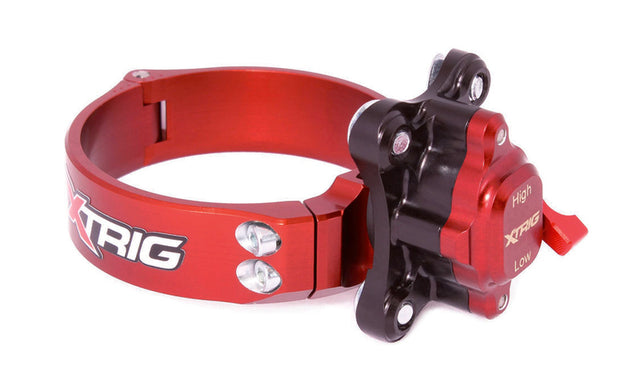 Xtrig HiLo Holeshot Kit WP 43mm - Ø50mm