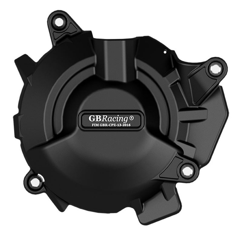 Cluch Cover Protection Black KTM Duke 790/R