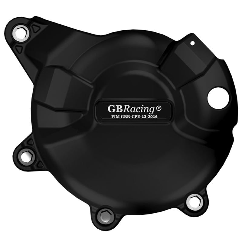 Ignition Cover Protection Yamaha MT07 14-