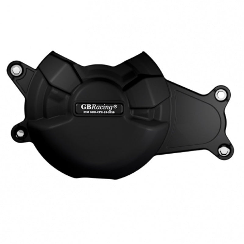 Clutch Cover Protection Yamaha MT07 14-