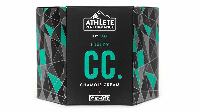 Chamois Cream 250Ml