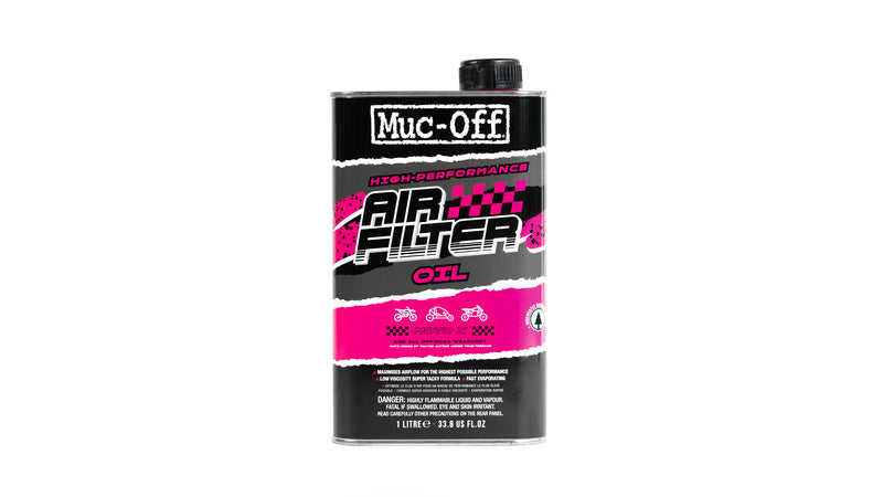 Air Filter Oil 1L
