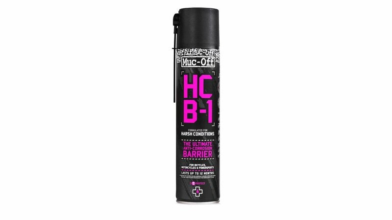 HCB-1 - Spray 400Ml