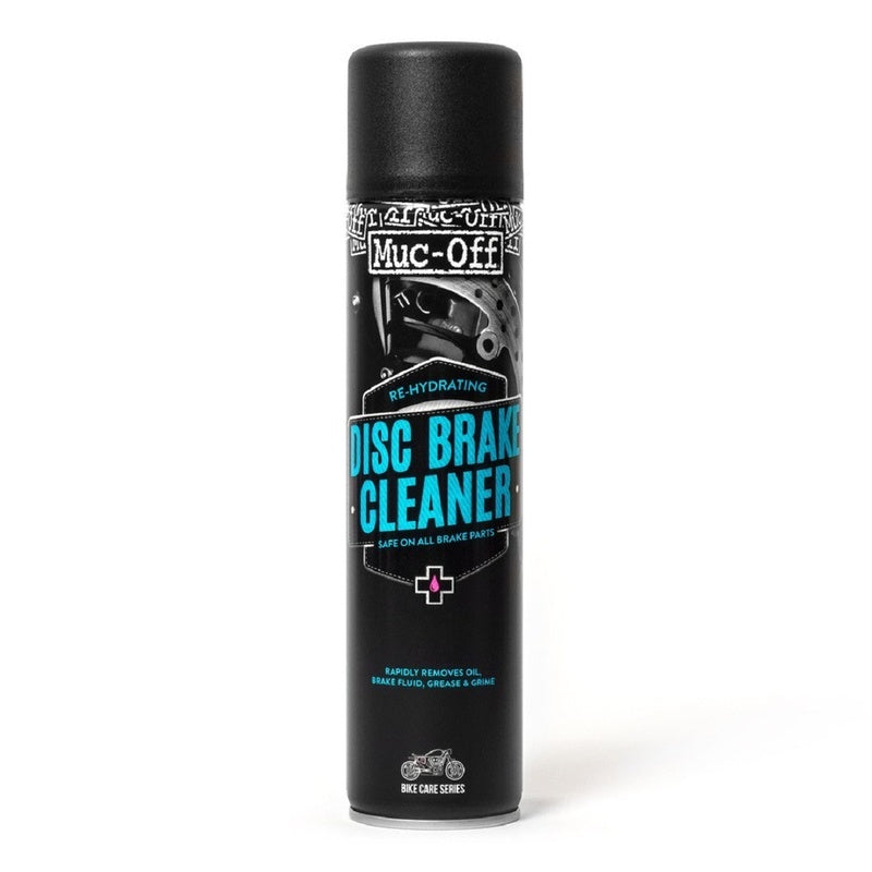 Disc Brake Cleaner - spuitbus 400 ml
