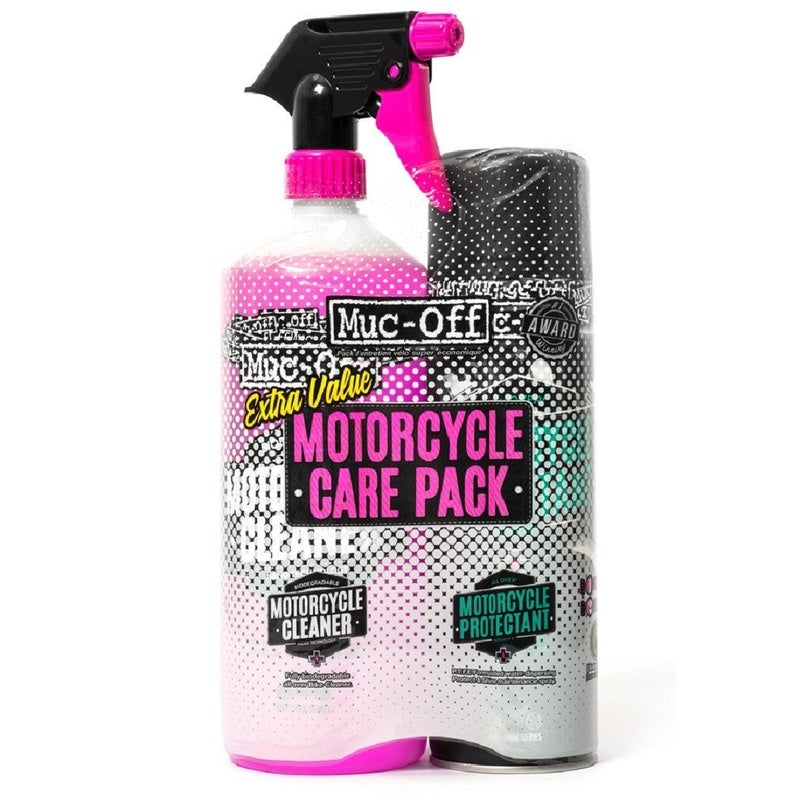 Care Duo Kit