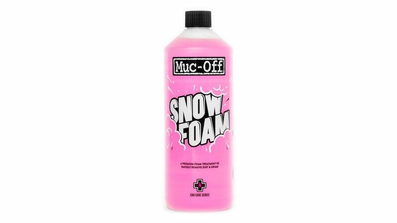 Snow Foam - 1L