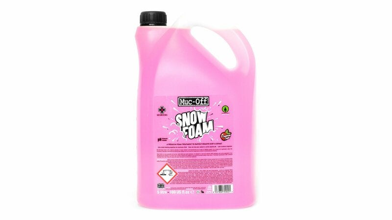 Snow Foam - 5L