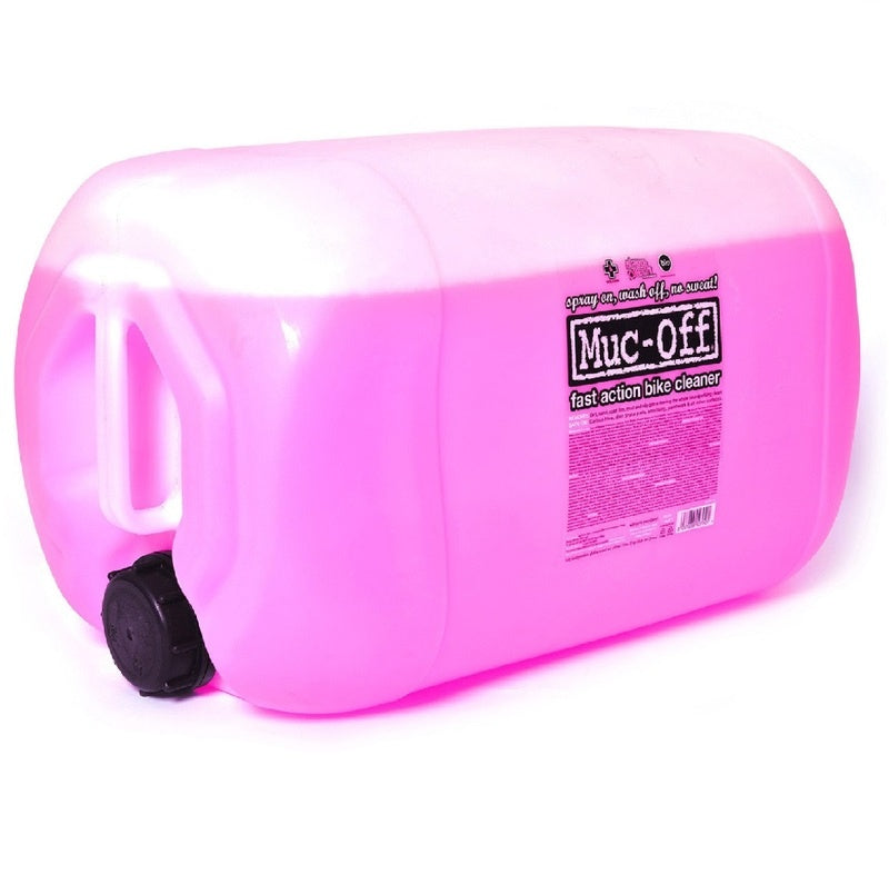 Motorcycle Cleaner - 25L kan