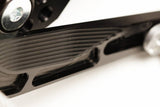 Volledig Instelbare Rem-Schakel-Set Suzuki GSX-R 1000 2017-