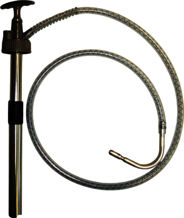 MOTUL Barrel Pump 20 L