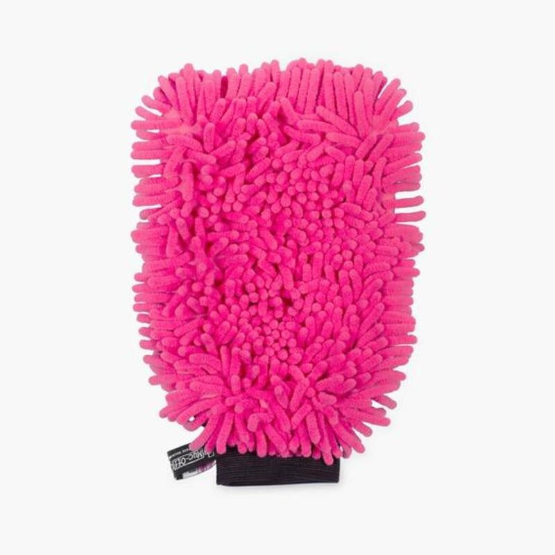 2in1 Microfibre