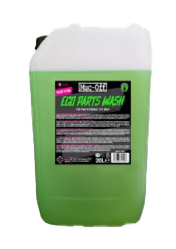 Eco Fluid for Eco Parts Washer 20L