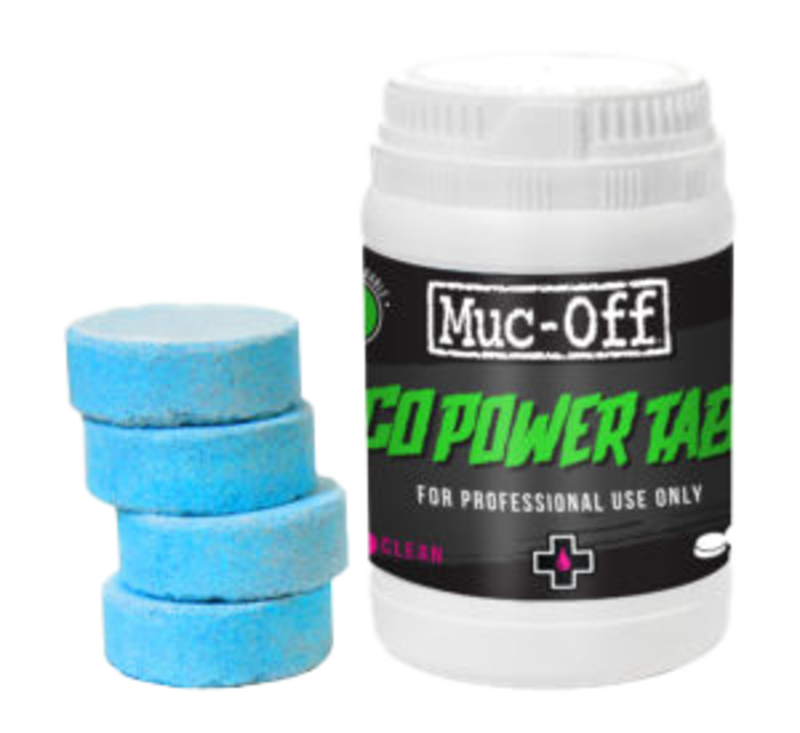 Eco Power Tabs for Eco Parts Washer