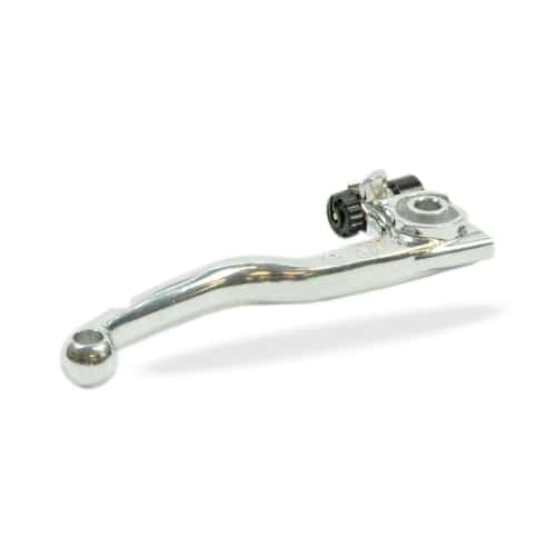 SILVER LEVER 122/18MM