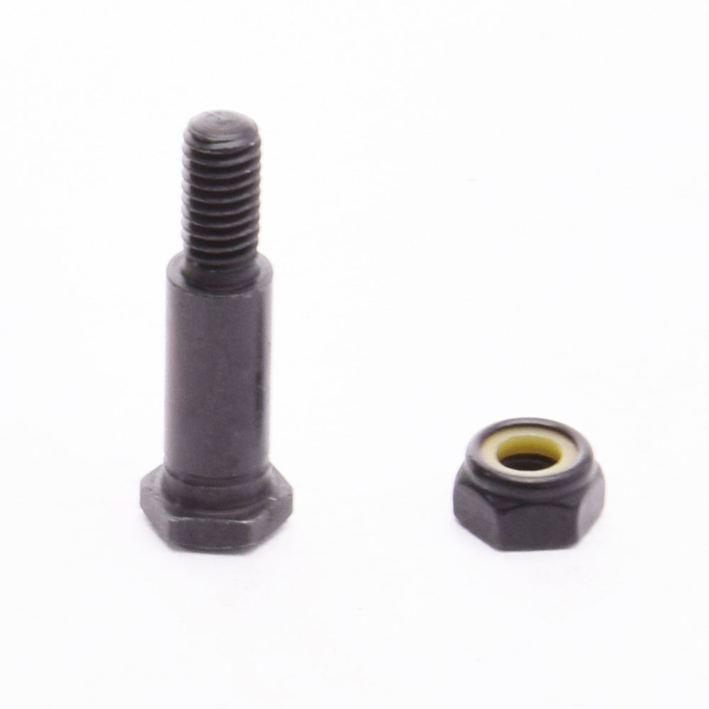 LEVER PIN KIT (FOR M/C 107677…, 108308…, 108328…)