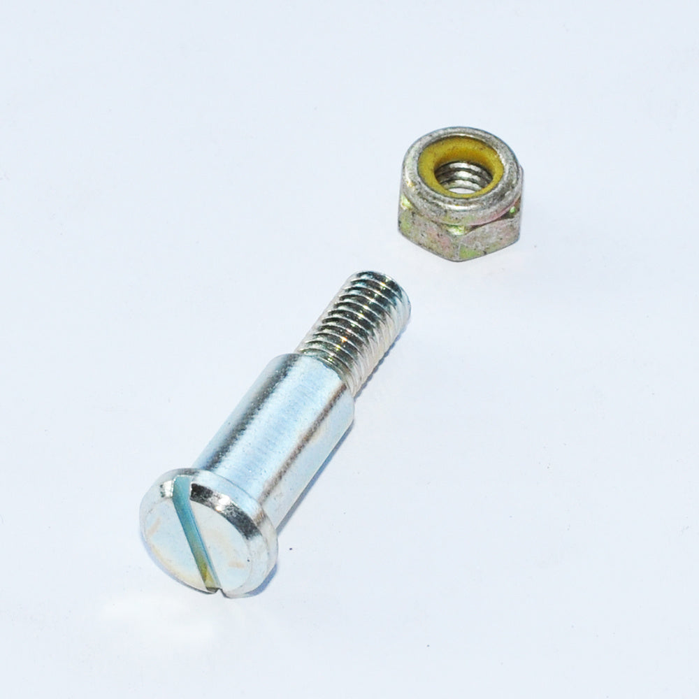 LEVER PIN KIT (FOR M/C 106870…, 109770…)