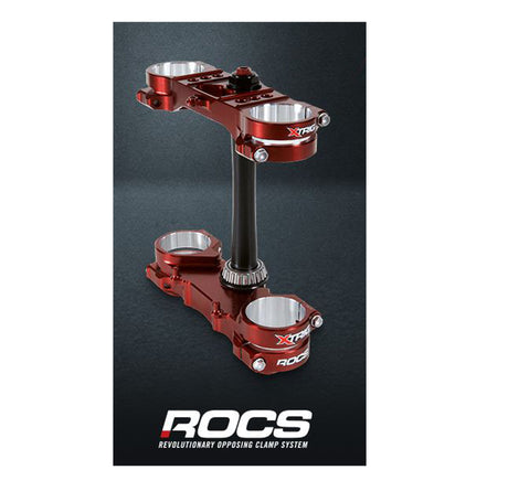 Xtrig ROCS Pro KTM SX/SXF