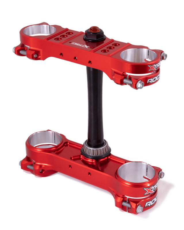 Xtrig ROCS Pro kroonplaat