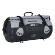 Oxford Aqua T-70 Roll Bag Grey/Black 70L