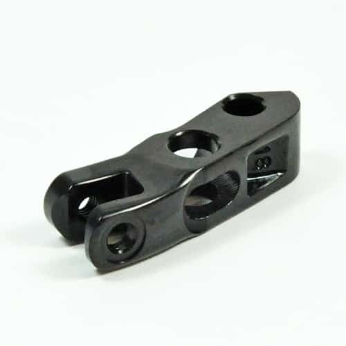 Lever guide replacement, 18mm ratio