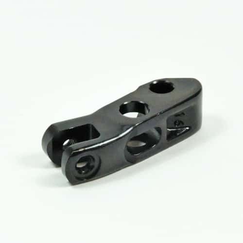 Lever guide replacement, 16mm ratio