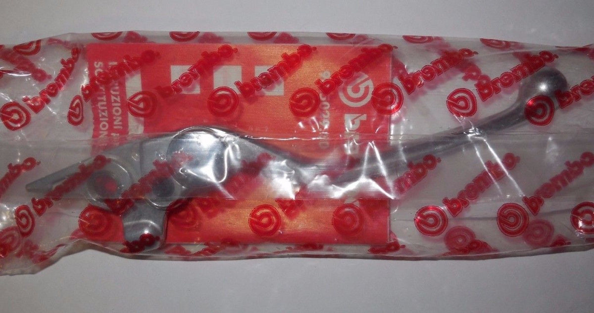 SILVER LEVER 180/22MM - ADJUSTABLE