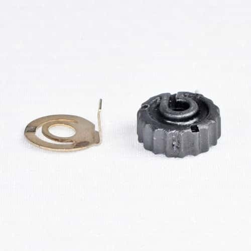 Spring and knob kit