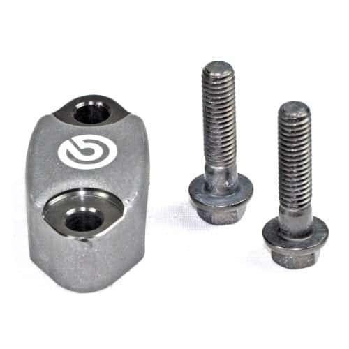 Handle bar Clamp RCS