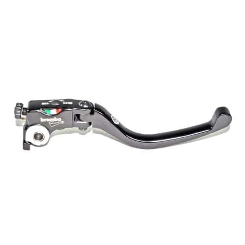 Complete short lever for 15 RCS