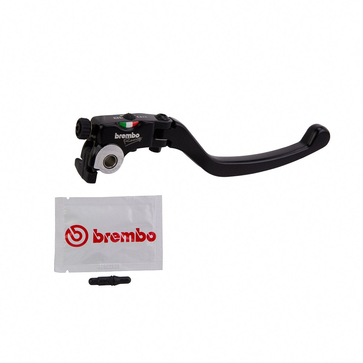 Complete lever 19 RCS kit
