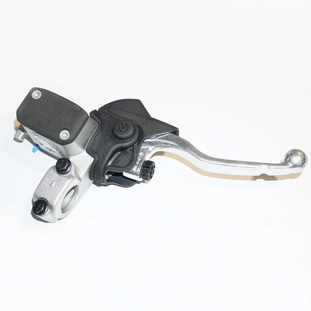 Off-road brake m/c