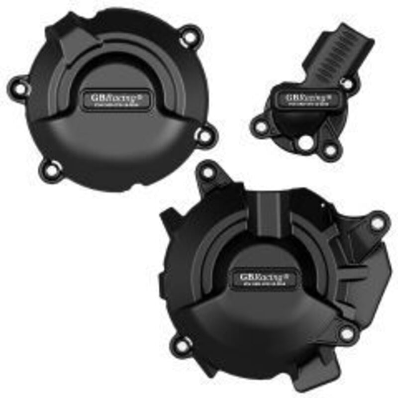 Engine Cover Protection-Set -  KTM 790 18-