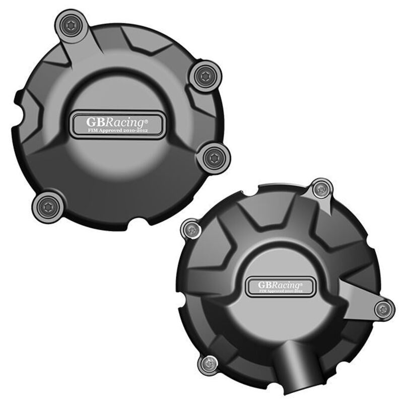 Engine Cover Protection-Set -  MV F3 675 800