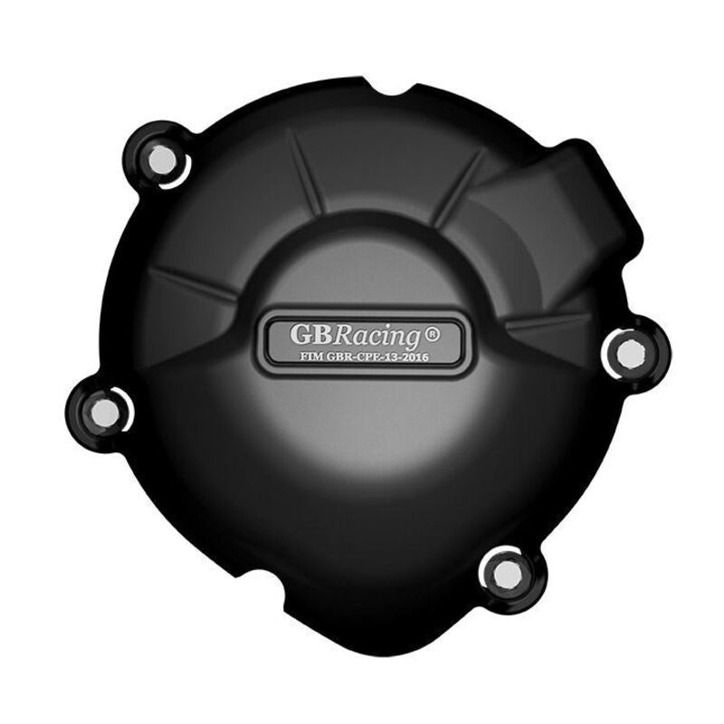 Alternator Cover Protection - Kawasaki Z900