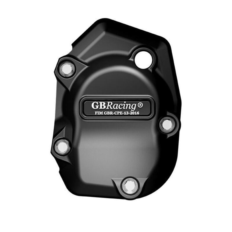 Ignition Cover Protection - Kawasaki Z900 17-21