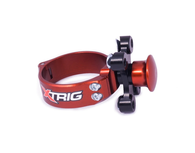 Xtrig Holeshot Kit Ø47.2mm - Yamaha YZ 85