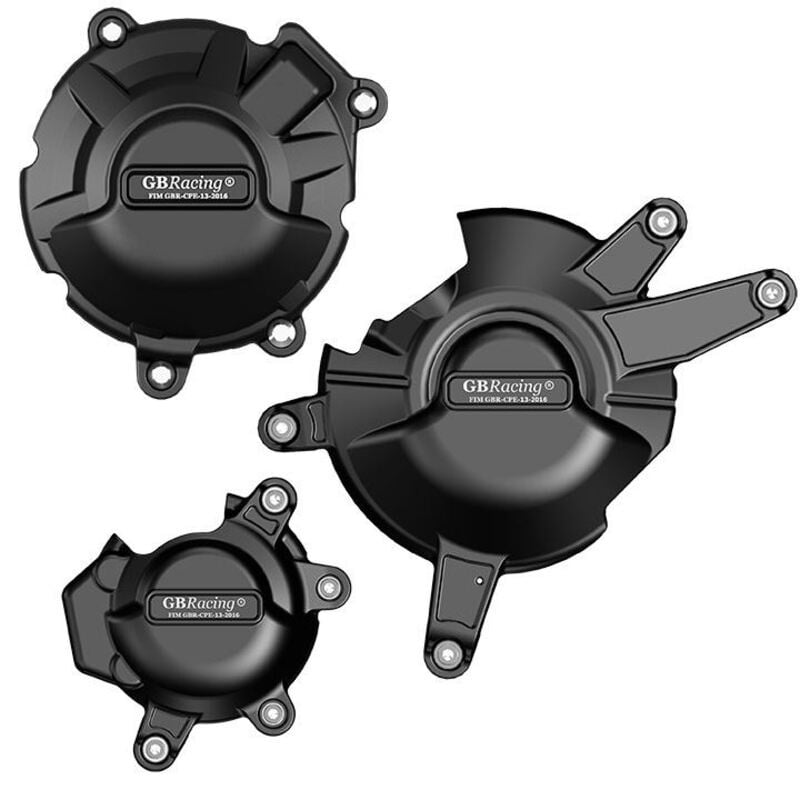 Engine Cover Protection-Set - Honda CB/CBR650R 21-